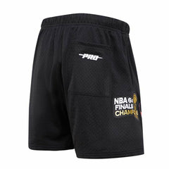 Chicago Bulls Pro Standard City Scape Mesh Shorts Outlet