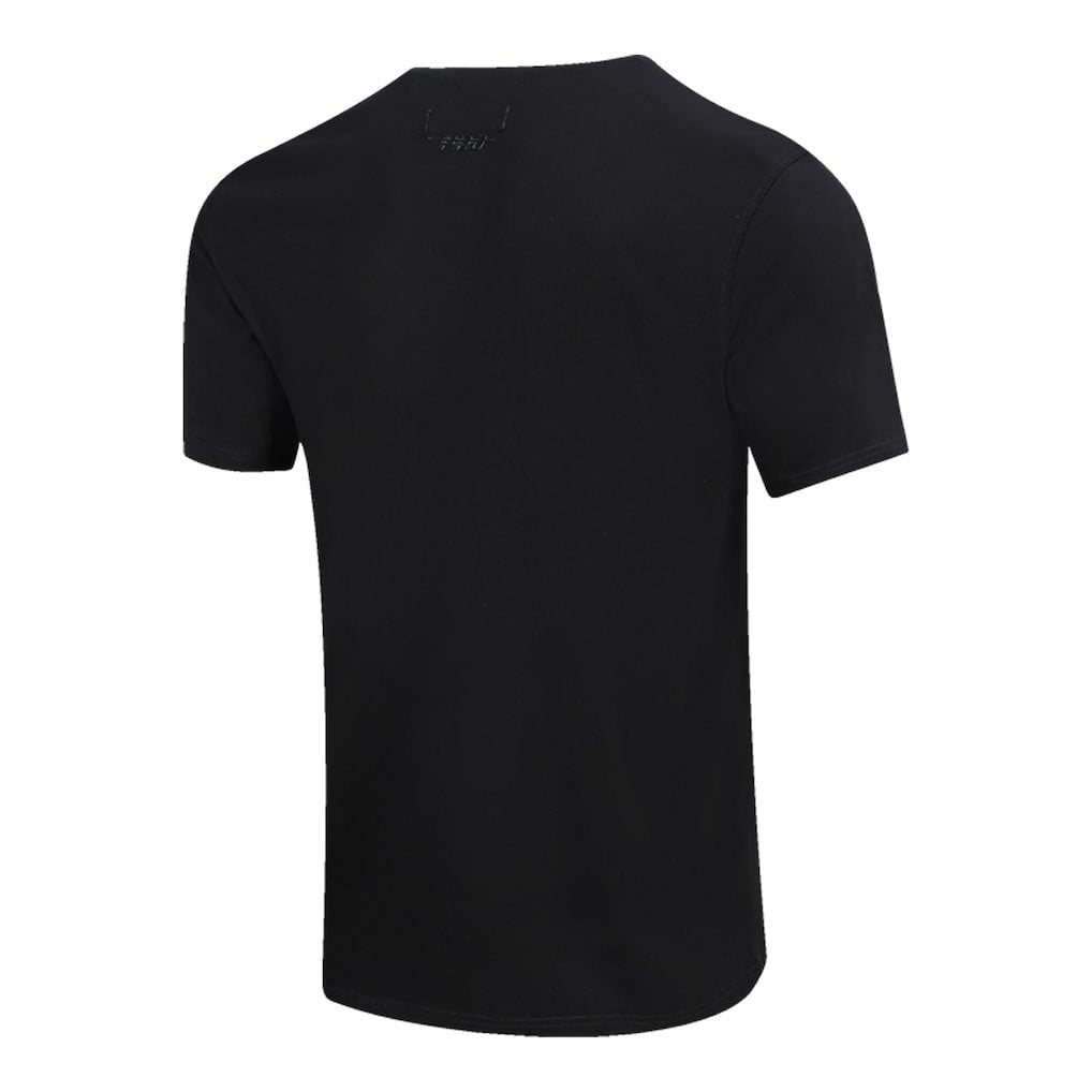 Philadelphia 76ers Pro Standard Washed Neon T-Shirt Outlet