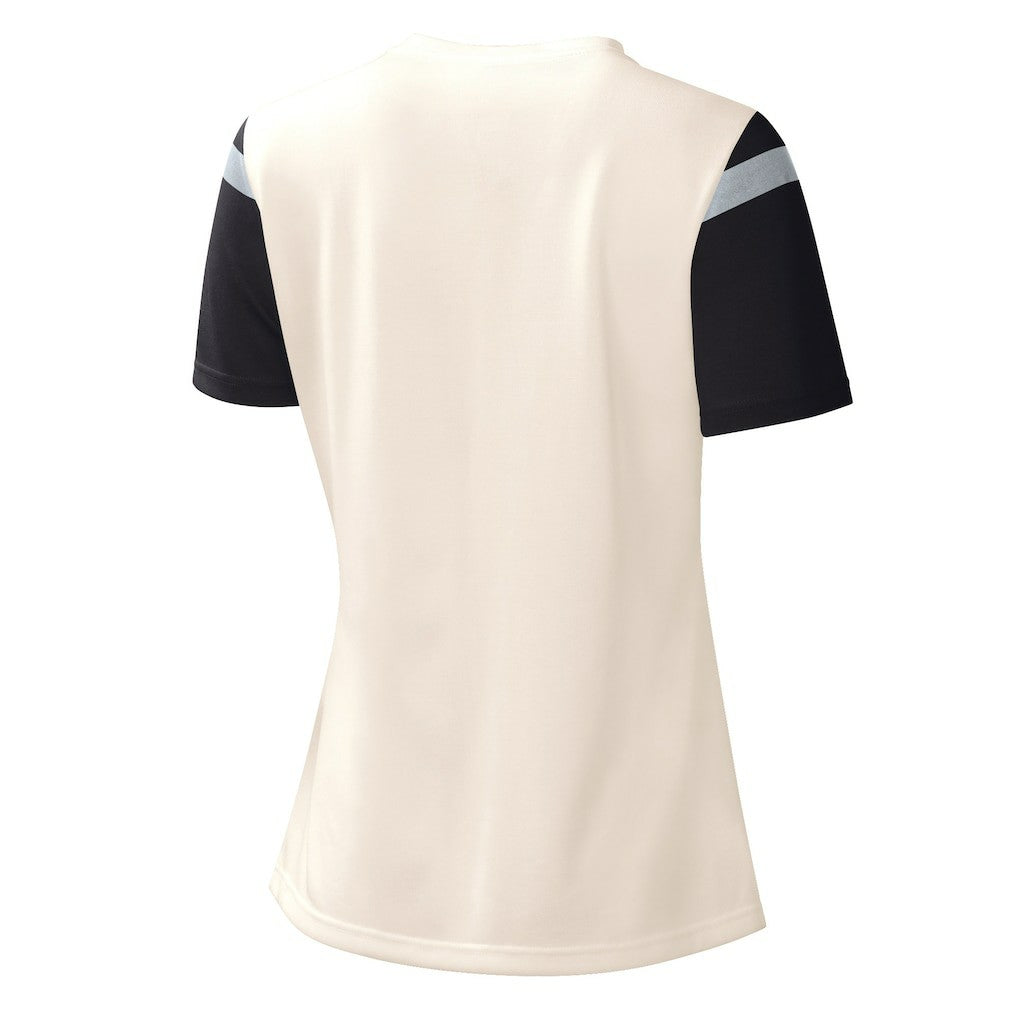 Las Vegas Raiders  Starter Women's Kick Start V-Neck T-Shirt