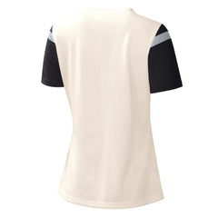 Las Vegas Raiders  Starter Women's Kick Start V-Neck T-Shirt