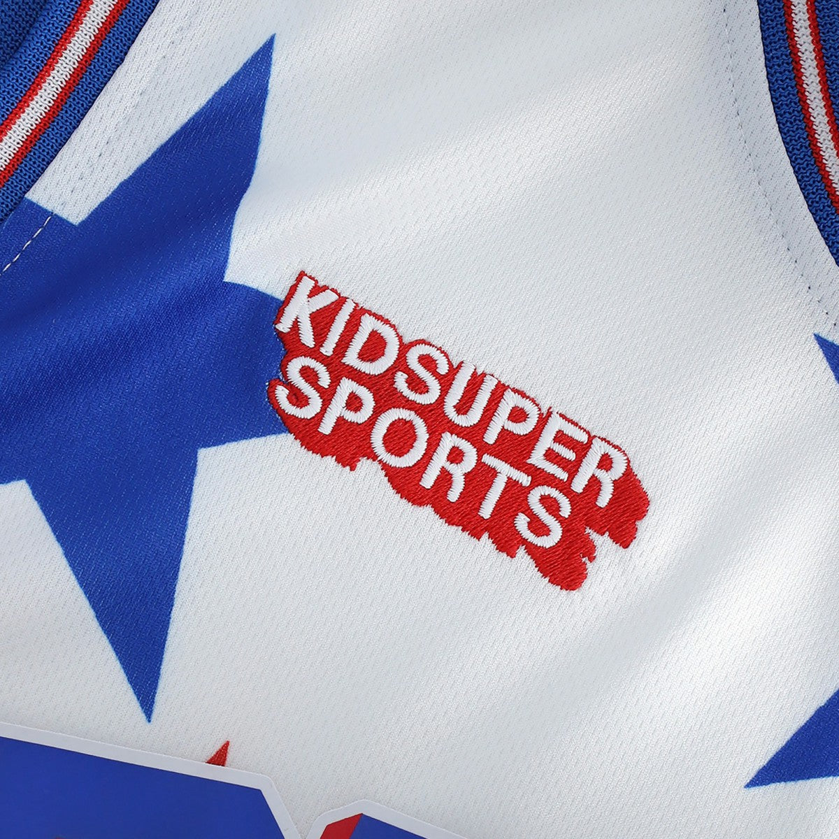 Philadelphia 76ers NBA & KidSuper Studios Unisex Hometown Jersey Online