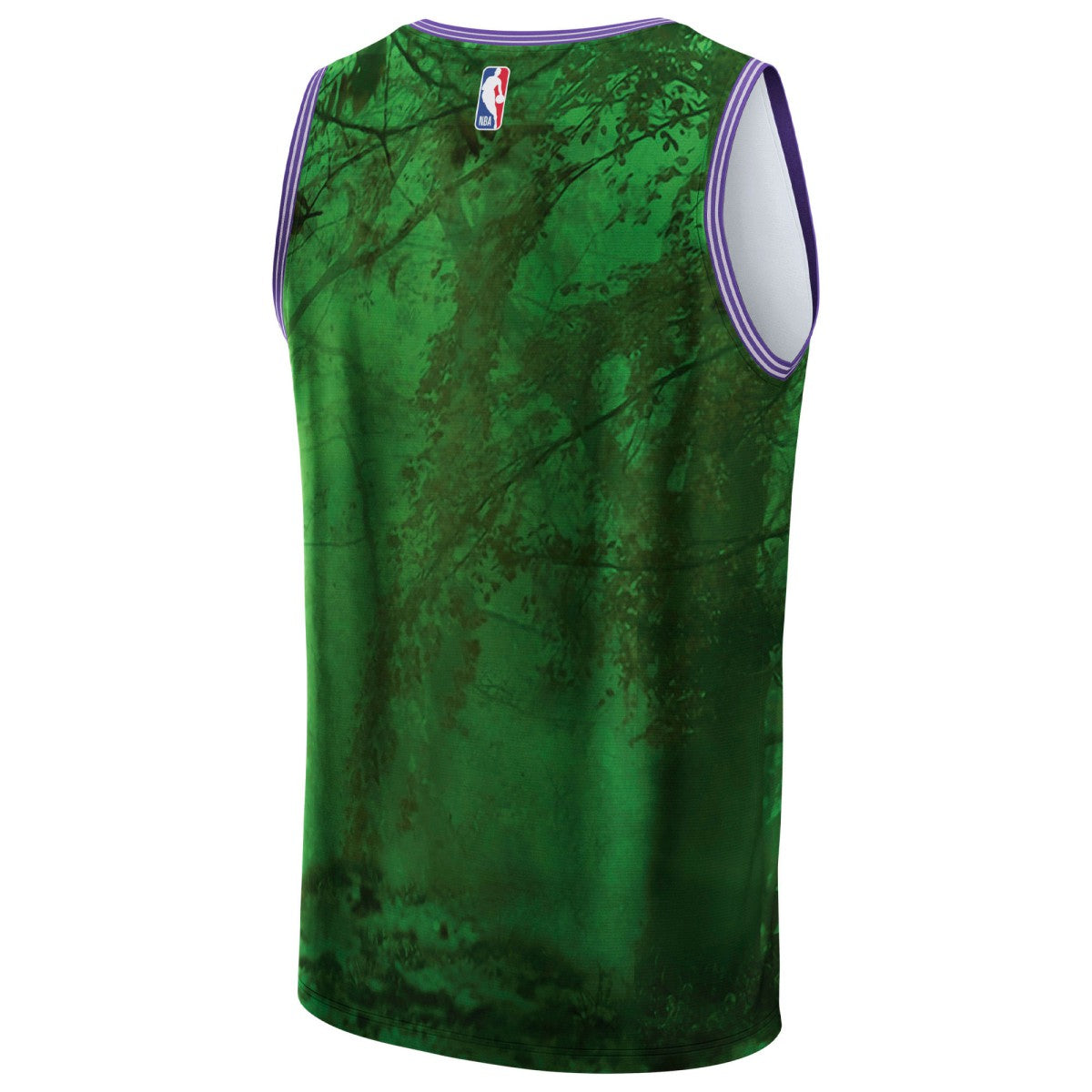 Milwaukee Bucks NBA & KidSuper Studios Unisex Hometown Jersey Online