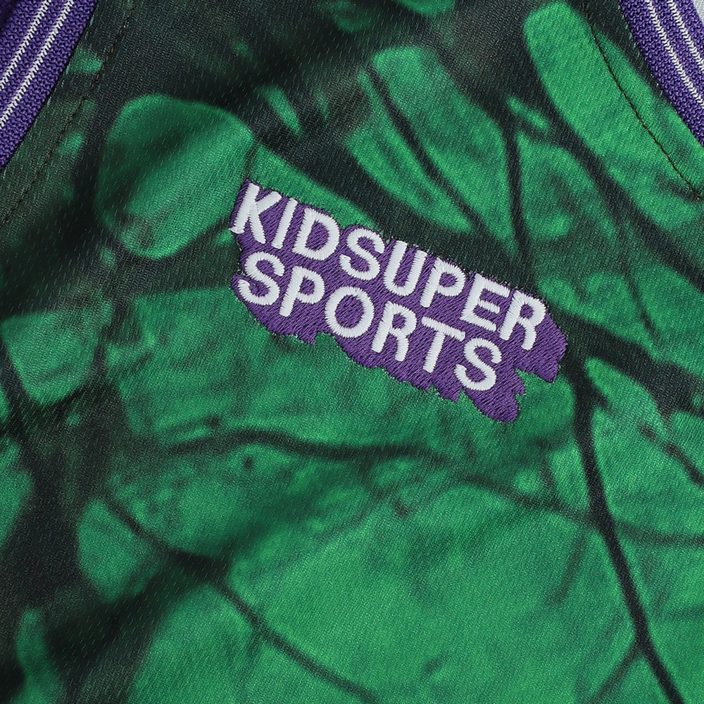 Milwaukee Bucks NBA & KidSuper Studios Unisex Hometown Jersey Online