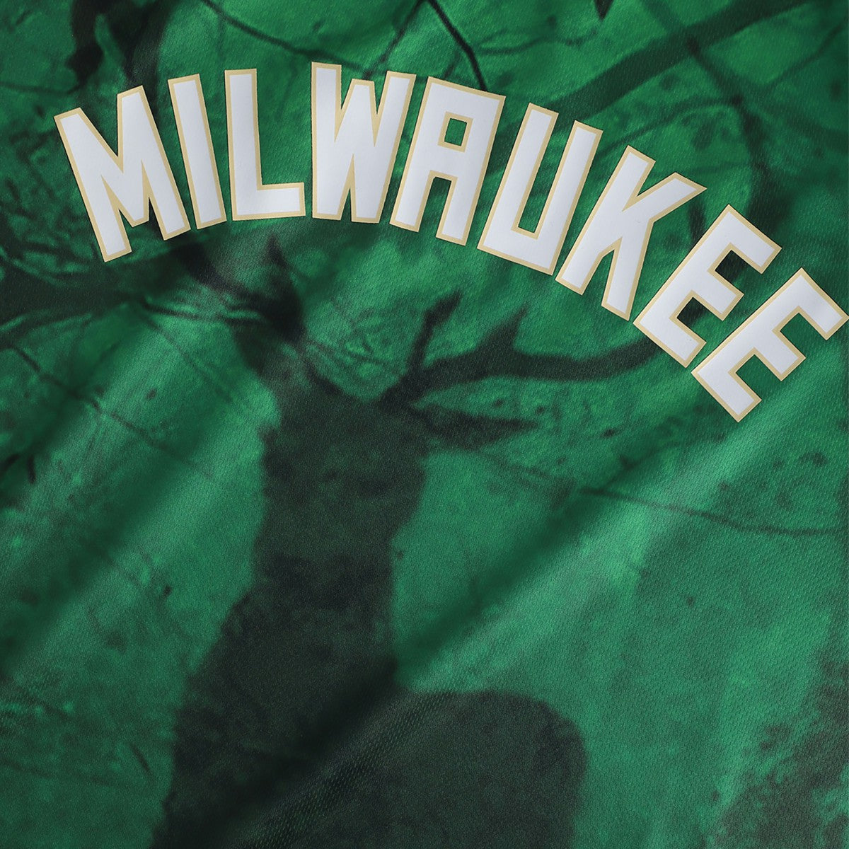 Milwaukee Bucks NBA & KidSuper Studios Unisex Hometown Jersey Online