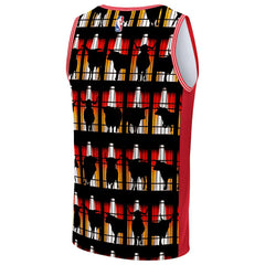 Chicago Bulls NBA & KidSuper Studios Unisex Hometown Jersey sale On Sale