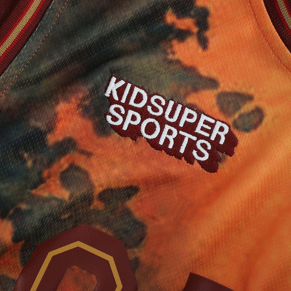 Cleveland Cavaliers NBA & KidSuper Studios Unisex Hometown Jersey sale Online