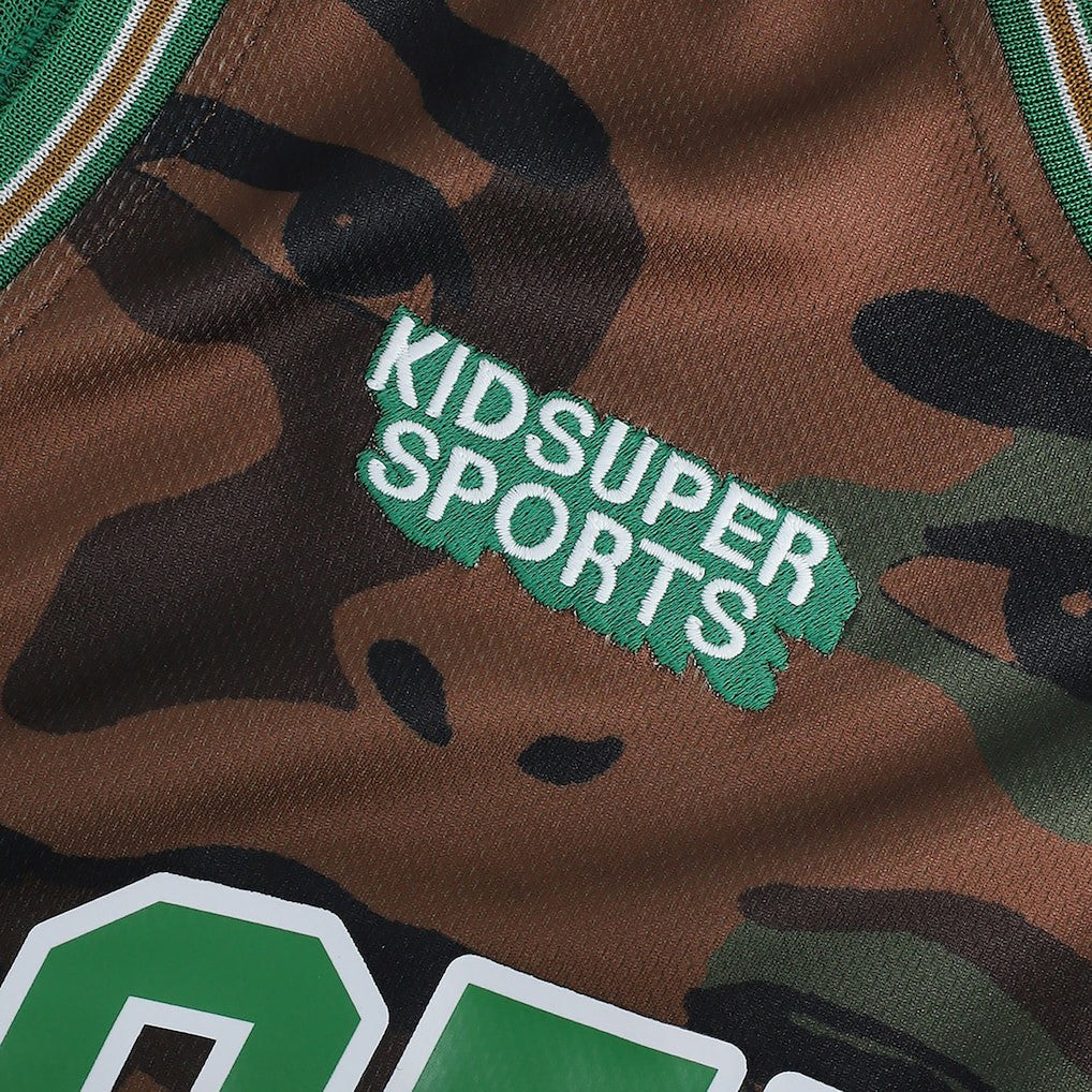 Boston Celtics NBA & KidSuper Studios Unisex Hometown Jersey On Sale