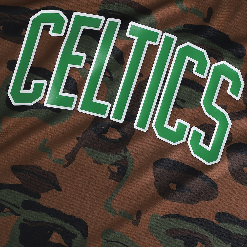 Boston Celtics NBA & KidSuper Studios Unisex Hometown Jersey On Sale