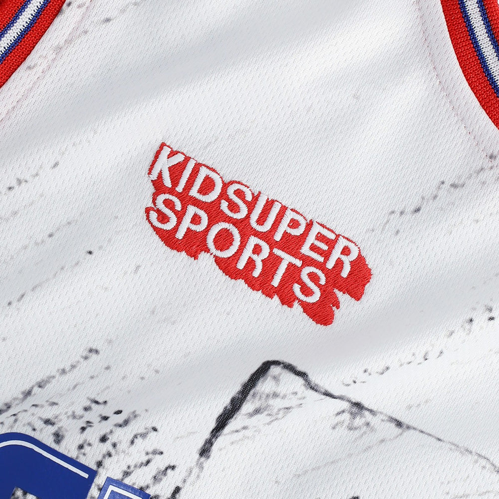 LA Clippers NBA & KidSuper Studios Unisex Hometown Jersey Online
