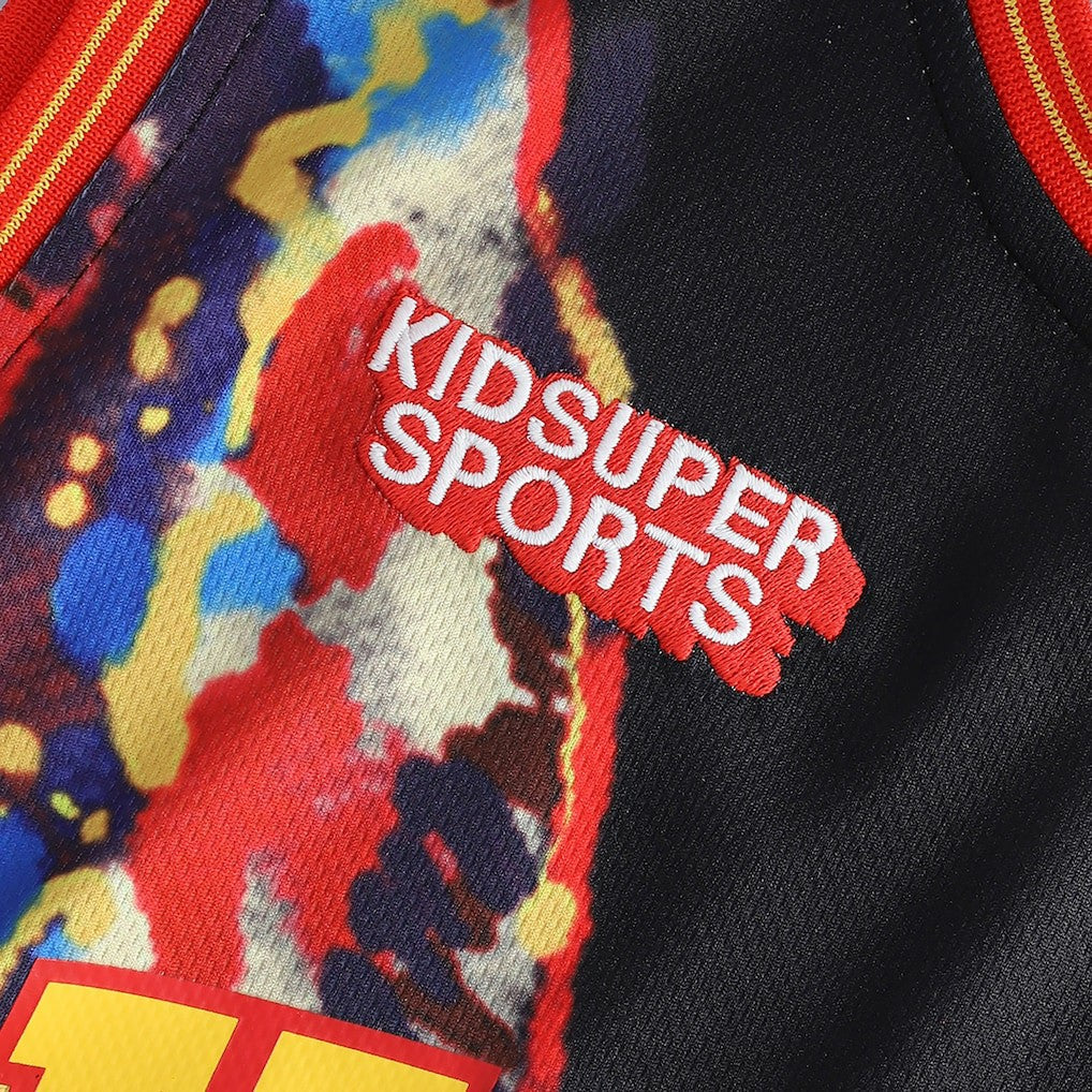 Atlanta Hawks NBA & KidSuper Studios Unisex Hometown Jersey Online