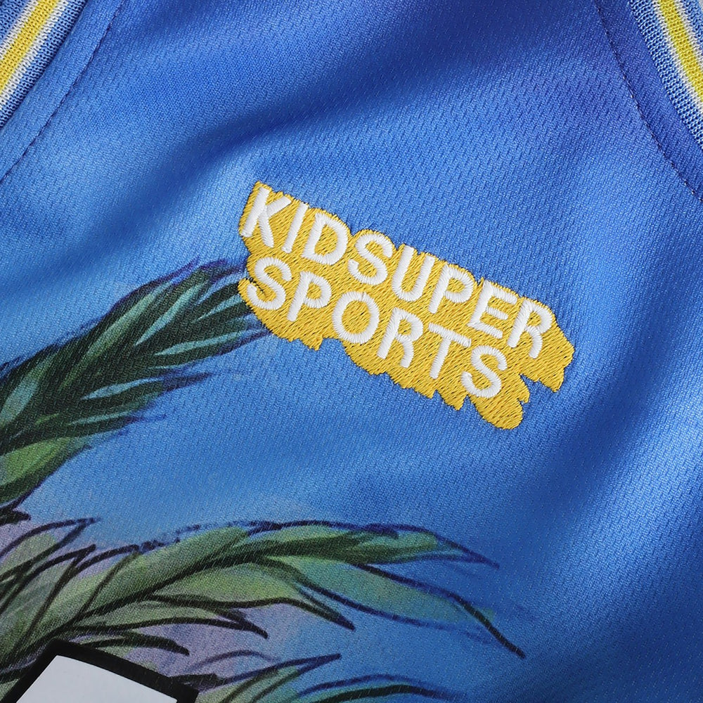 Miami Heat NBA & KidSuper Studios Unisex Hometown Jersey For Sale
