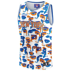 New York Knicks NBA & KidSuper Studios Unisex Hometown Jersey Online