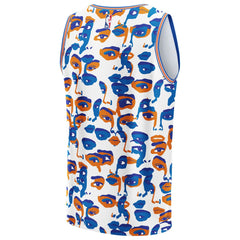 New York Knicks NBA & KidSuper Studios Unisex Hometown Jersey Online