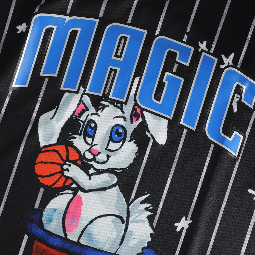 Orlando Magic NBA & KidSuper Studios Unisex Hometown Jersey For Sale