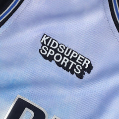 Dallas Mavericks NBA & KidSuper Studios Unisex Hometown Jersey sale New