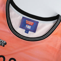 Brooklyn Nets NBA & KidSuper Studios Unisex Hometown Jersey On Sale