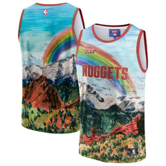 Denver Nuggets NBA & KidSuper Studios Unisex Hometown Jersey sale On Sale