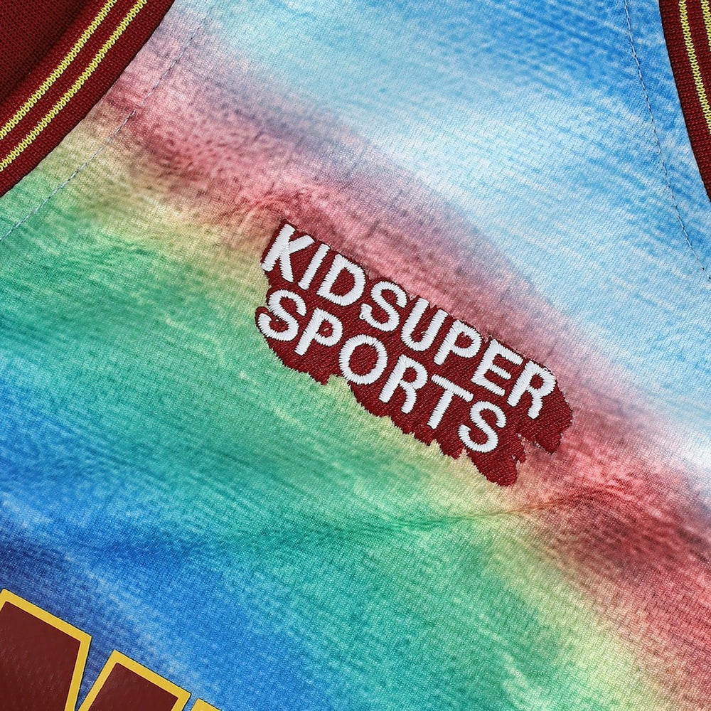 Denver Nuggets NBA & KidSuper Studios Unisex Hometown Jersey sale On Sale