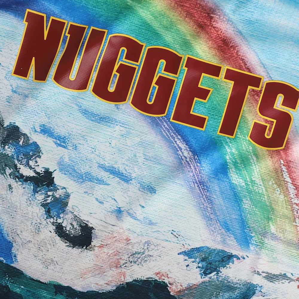 Denver Nuggets NBA & KidSuper Studios Unisex Hometown Jersey sale On Sale