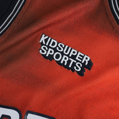 New Orleans Pelicans NBA & KidSuper Studios Unisex Hometown Jersey Outlet