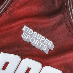 Houston Rockets NBA & KidSuper Studios Unisex Hometown Jersey Outlet
