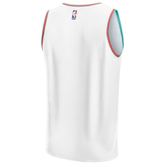 San Antonio Spurs NBA & KidSuper Studios Unisex Hometown Jersey Discount