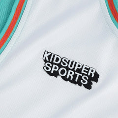 San Antonio Spurs NBA & KidSuper Studios Unisex Hometown Jersey Discount