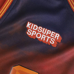 Phoenix Suns NBA & KidSuper Studios Unisex Hometown Jersey New