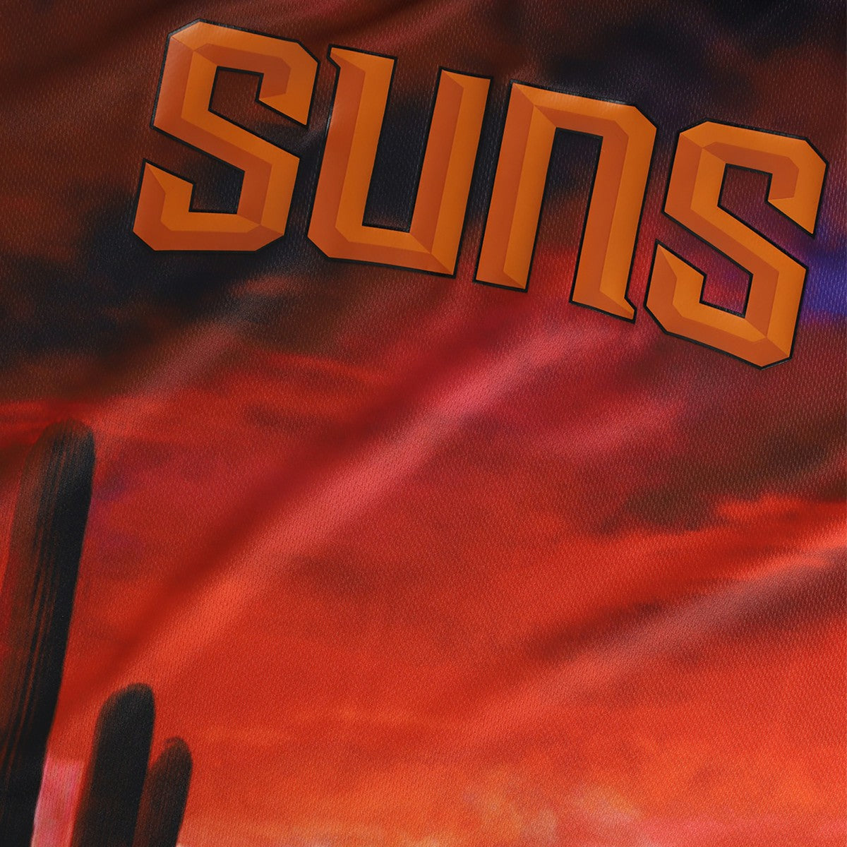 Phoenix Suns NBA & KidSuper Studios Unisex Hometown Jersey New