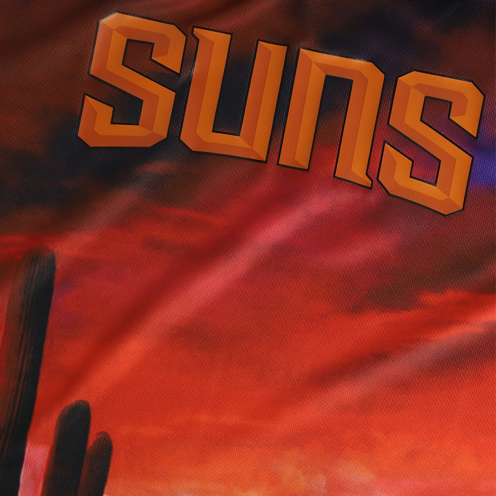 Phoenix Suns NBA & KidSuper Studios Unisex Hometown Jersey New