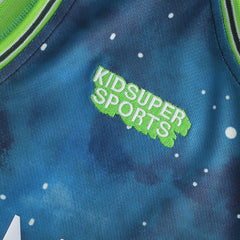 Minnesota Timberwolves NBA & KidSuper Studios Unisex Hometown Jersey Discount