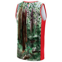 Portland Trail Blazers NBA & KidSuper Studios Unisex Hometown Jersey Online
