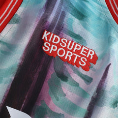 Portland Trail Blazers NBA & KidSuper Studios Unisex Hometown Jersey Online