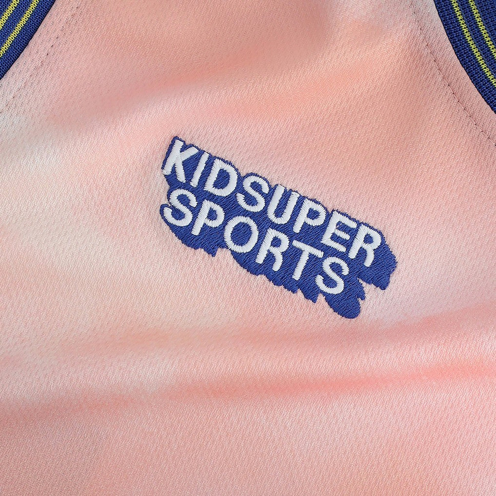 Golden State Warriors NBA & KidSuper Studios Unisex Hometown Jersey sale Outlet