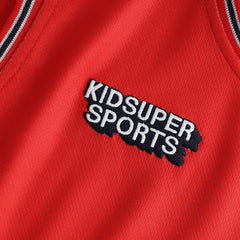 Washington Wizards NBA & KidSuper Studios Unisex Hometown Jersey For Sale