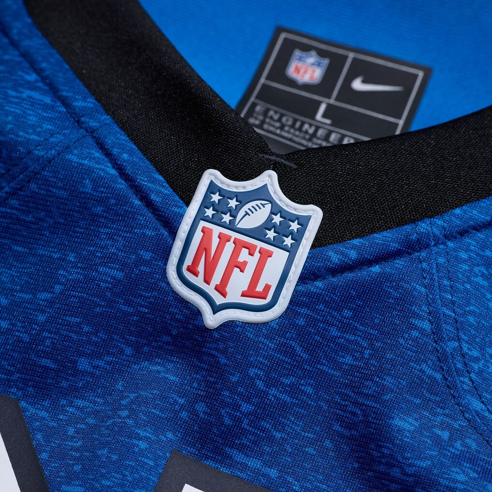 Indianapolis Colts Nike Kenny Moore II  Indiana Nights Alternate Game Jersey