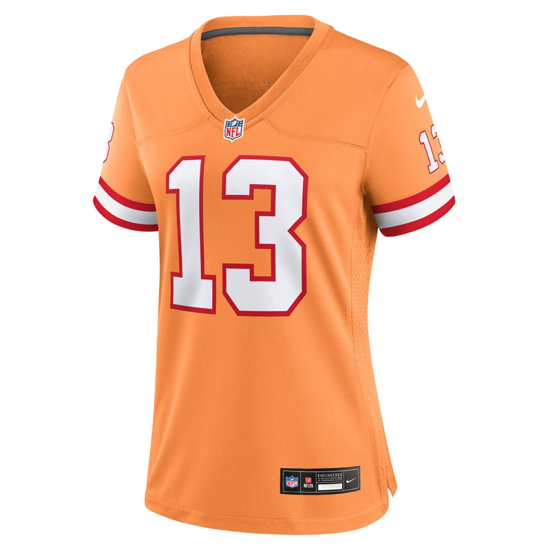 Tampa Bay Buccaneers Nike Mike Evans  Women's Player Jersey