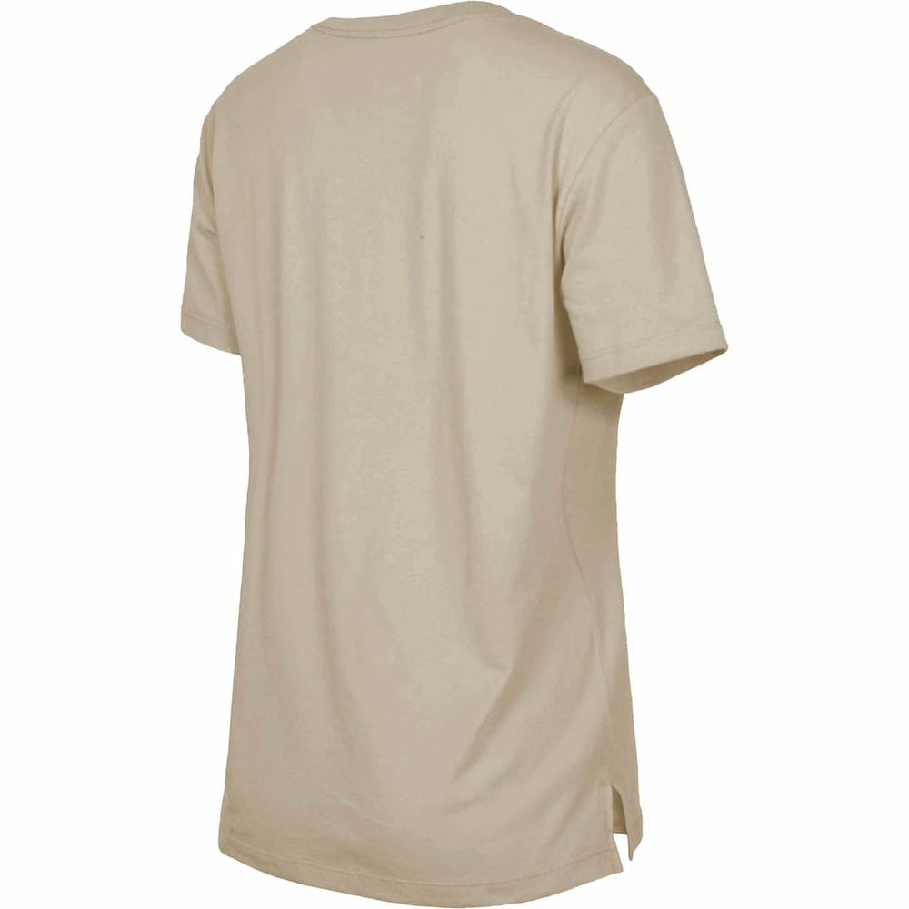 Miami Dolphins New Era Women's Third Down Historic T-Shirt