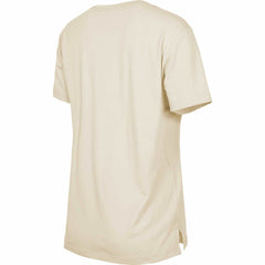 Minnesota Vikings New Era Women's Third Down Historic T-Shirt