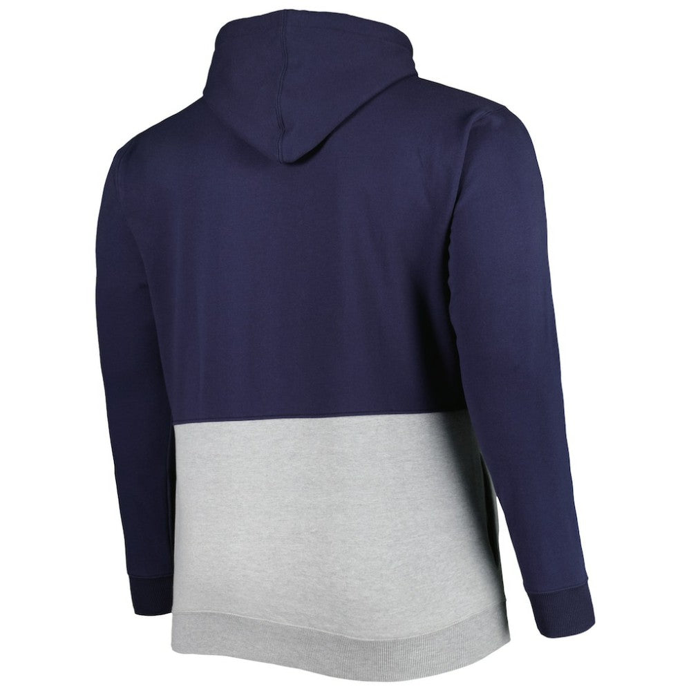 St. Louis Cardinals Big & Tall Fleece Half-Zip Hoodie | MLB Near me