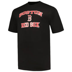 Boston Red Sox Profile Big & Tall T-Shirt Combo Pack | MLB New