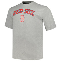 Boston Red Sox Profile Big & Tall T-Shirt Combo Pack | MLB New