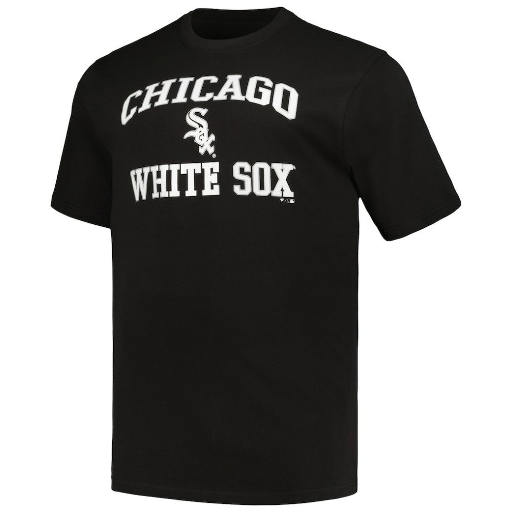 Chicago White Sox Profile Big & Tall T-Shirt Combo Pack | MLB Online