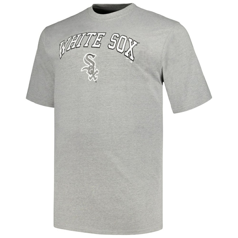 Chicago White Sox Profile Big & Tall T-Shirt Combo Pack | MLB Online