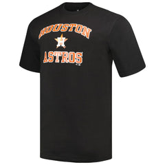 Houston Astros Profile Big & Tall T-Shirt Combo Pack | MLB On Sale