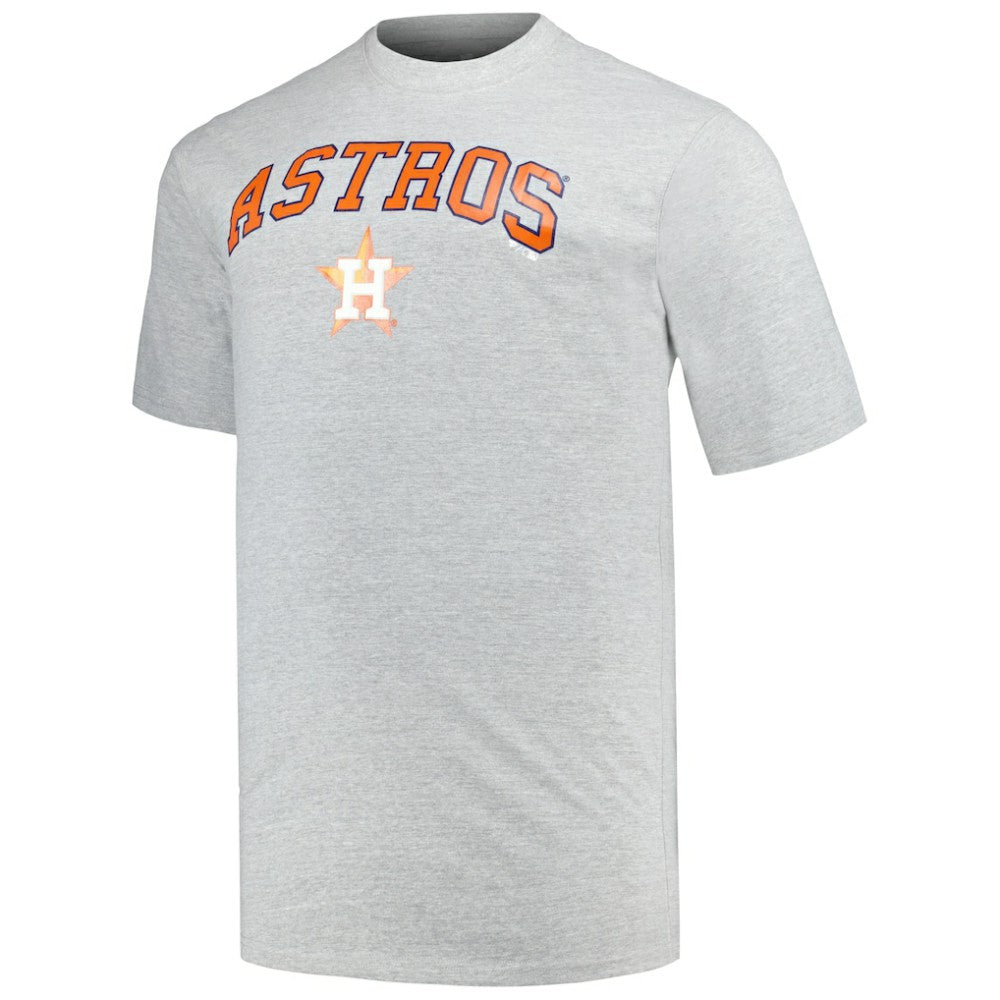 Houston Astros Profile Big & Tall T-Shirt Combo Pack | MLB On Sale