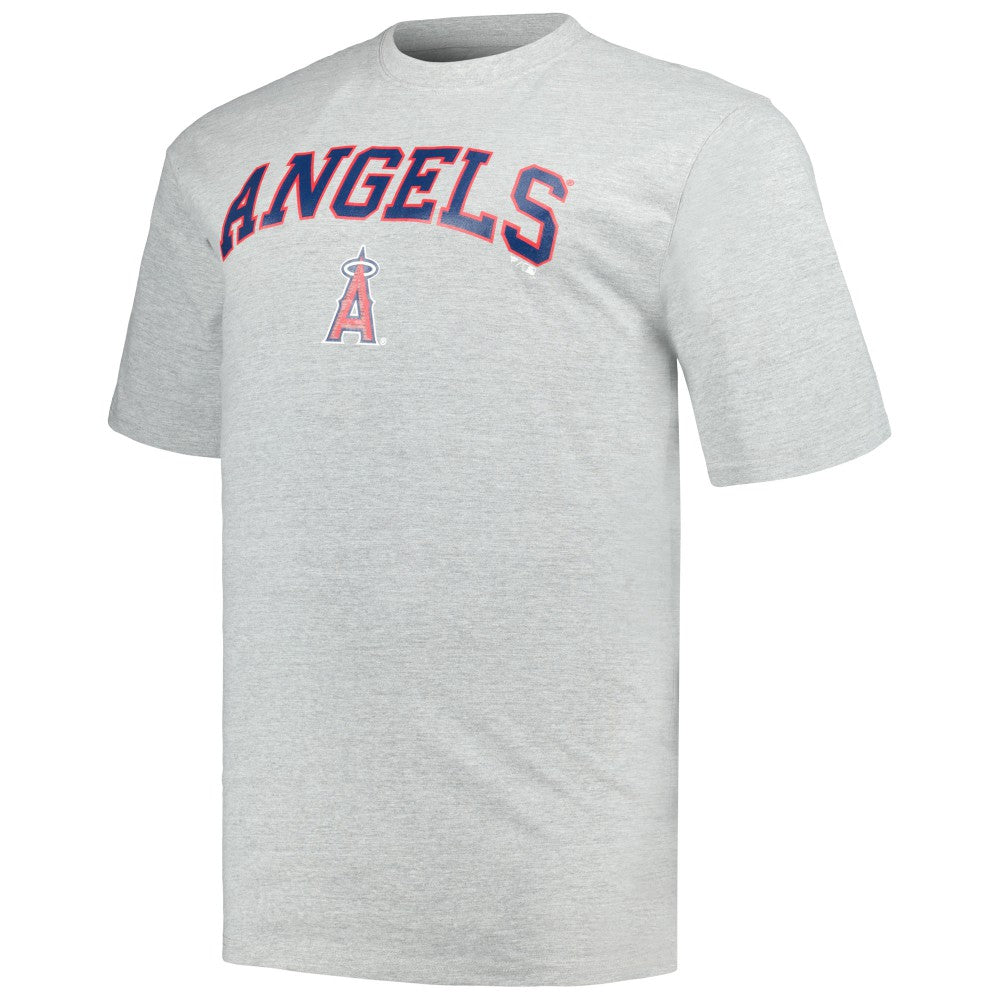 Los Angeles Angels Profile Big & Tall T-Shirt Combo Pack | MLB Sale