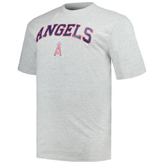 Los Angeles Angels Profile Big & Tall T-Shirt Combo Pack | MLB Sale