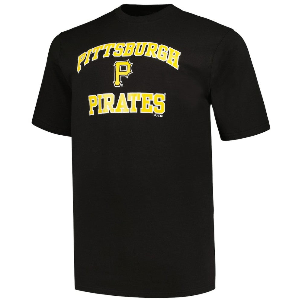 Pittsburgh Pirates Profile Big & Tall T-Shirt Combo Pack | MLB Online