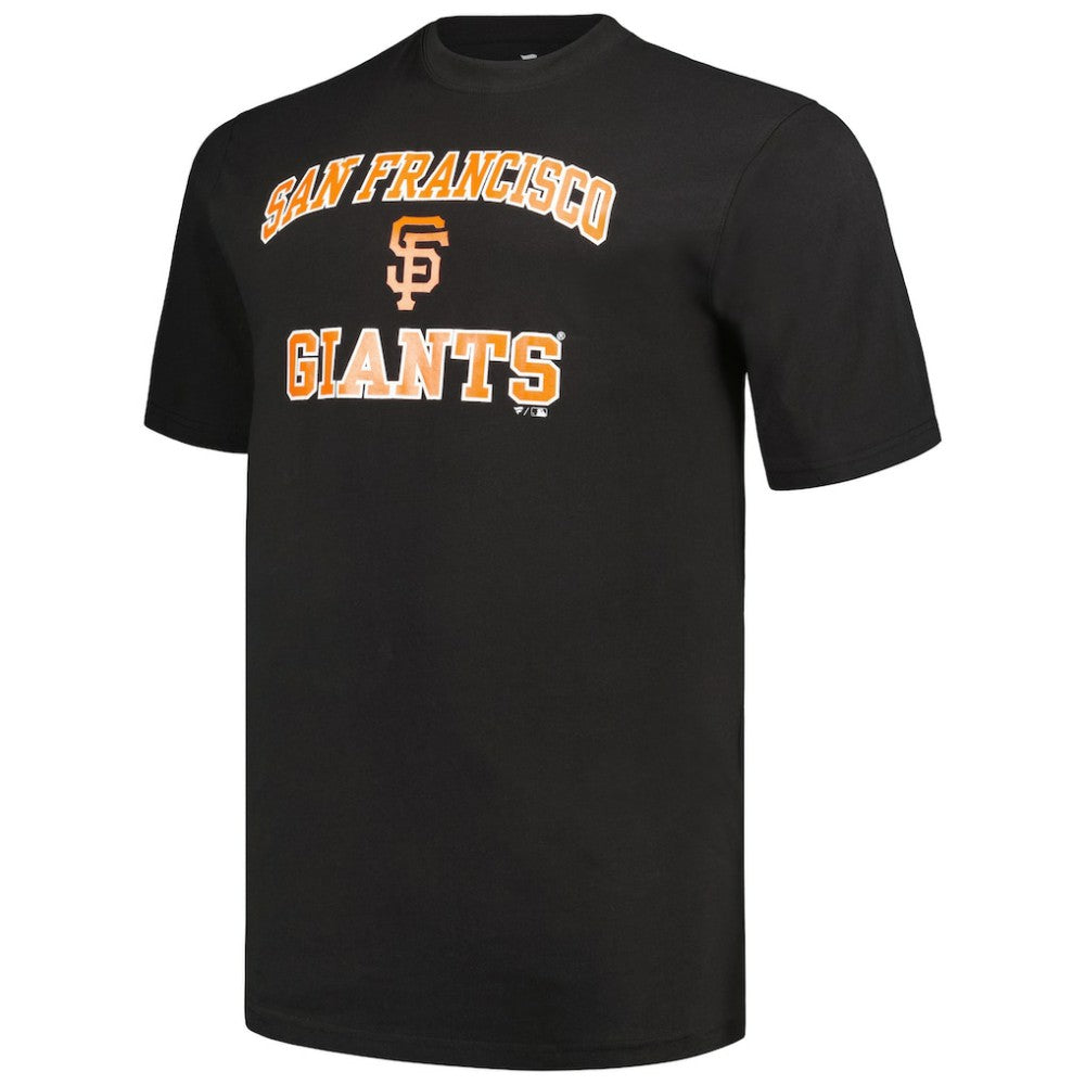 San Francisco Giants Profile Big & Tall T-Shirt Combo Pack | MLB Near me